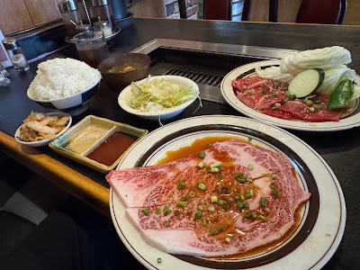 焼肉一番館 사진 4