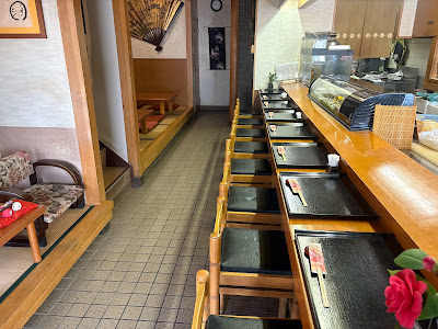 Yasuke Sushi