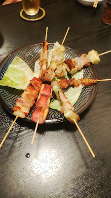 やきとり居酒屋 心