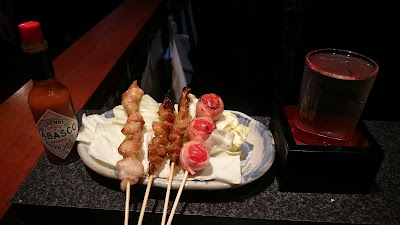 やきとり居酒屋 心 사진 4