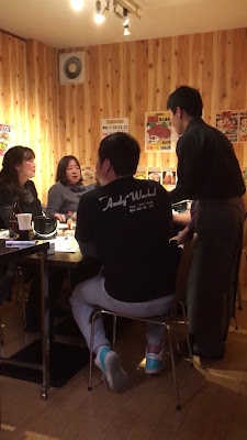 博多どんたべ居酒屋 甲佐 사진 3