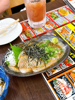 博多どんたべ居酒屋 甲佐 사진 5