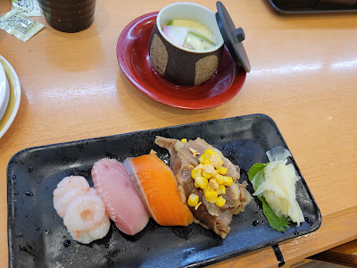 Kappa Sushi 사진 4