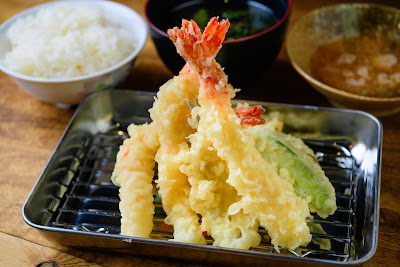 Tempura Bar KOMA 사진 3