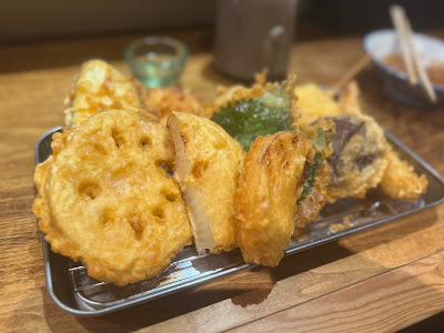 Tempura Bar KOMA 사진 4