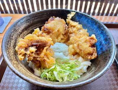 うどん研究所 麺喰道 사진 4