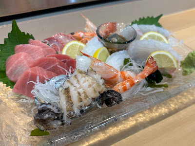 志のぶ寿司・割烹志のぶ 사진 3