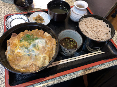 蕎麦処 累(かさね) 사진 3
