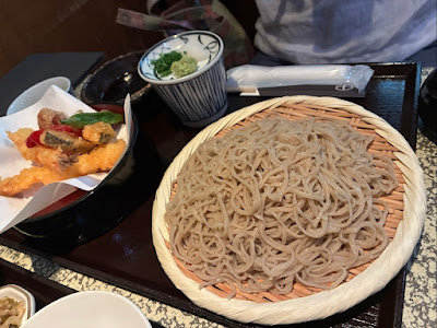 蕎麦処 累(かさね) 사진 4