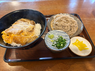 本格手打ちそば 千力（せんりき） 사진 4