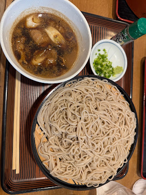 本格手打ちそば 千力（せんりき） 사진 5
