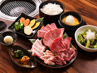 焼肉 梨々丹 사진 3