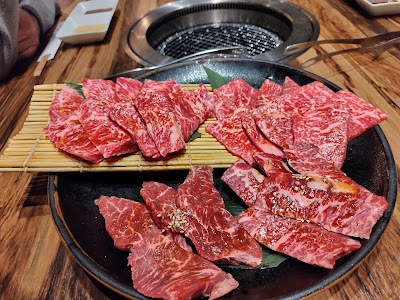焼肉 梨々丹 사진 5