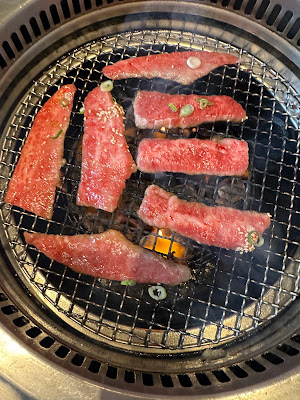 本格焼肉清香園 西長住店 사진 5
