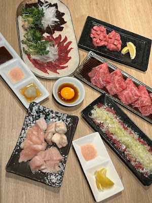 肉と肴 喜斗家 사진 3