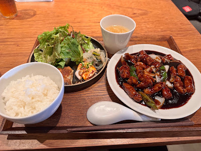 chinois火華 사진 5