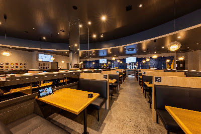 すし大臣パセオ野間大池店 사진 3