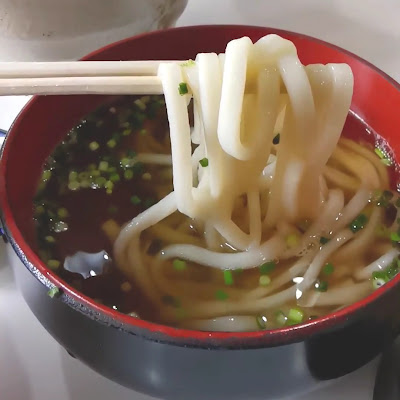 そば・うどん処 い志まつ 사진 3