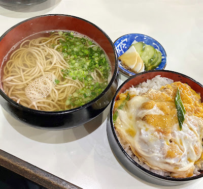そば・うどん処 い志まつ 사진 4