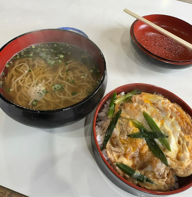 そば・うどん処 い志まつ 사진 5
