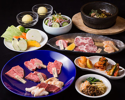 焼肉 梨翔 사진 4