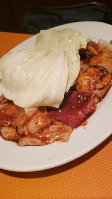 焼肉 梨翔 사진 3