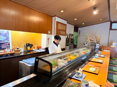 Iki Sushi 사진 4