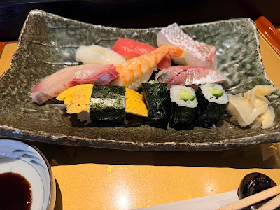 Iki Sushi 사진 3