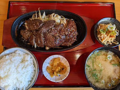 HANAOKI Chinese Restaurant 사진 4