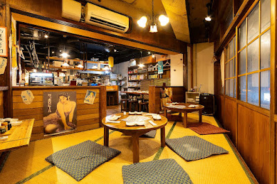 餐廳 HATSUKANARU 大橋 사진 4