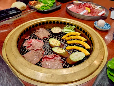 Yakiniku no Bakuro Ohashi-ten 사진 4