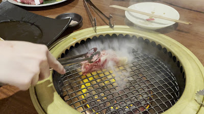 Yakiniku no Bakuro Ohashi-ten 사진 3