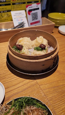 焼売酒場いしい 大橋店 사진 3