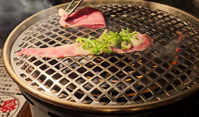 大衆焼肉たまや 사진 3