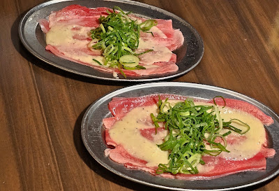 大衆焼肉たまや 사진 5