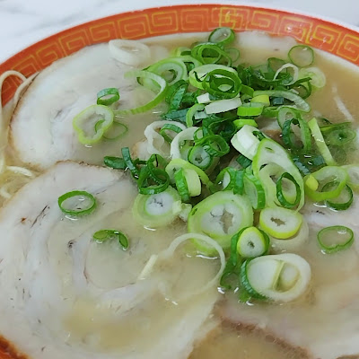 一九ラーメン 大橋本店 사진 3