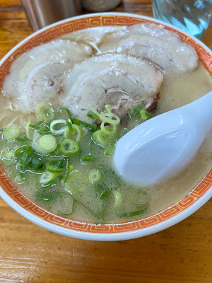 一九ラーメン 大橋本店 사진 4