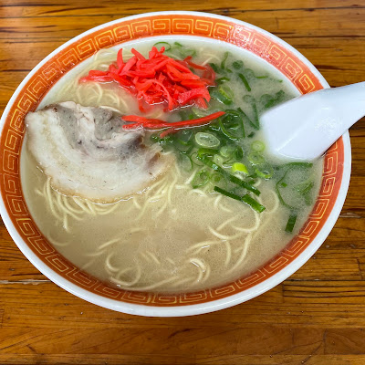 一九ラーメン 大橋本店 사진 5