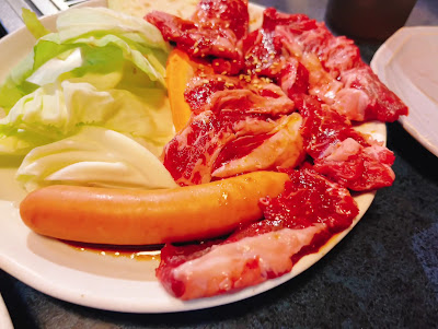黒毛和牛専門店 焼肉 星陽 사진 3