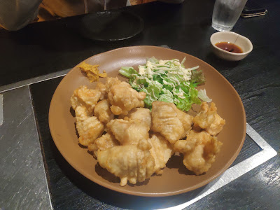 鉄板焼ダイニング でん 사진 5