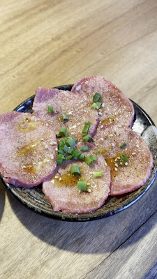 近江牛ホルモンいるもん 사진 3