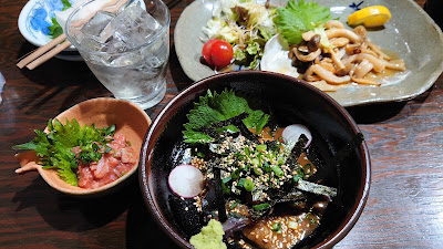 居酒屋 海鮮茶屋 長崎 사진 5
