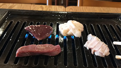 ホルモン 赤しろ屋 사진 3