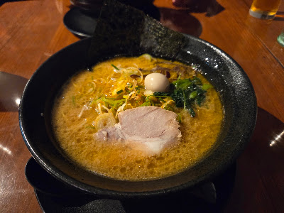 らーめん酒場 八十一 井尻店 사진 4