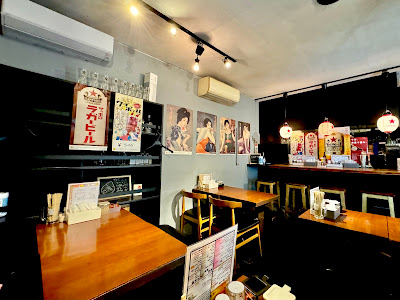 らーめん酒場 八十一 井尻店 사진 2