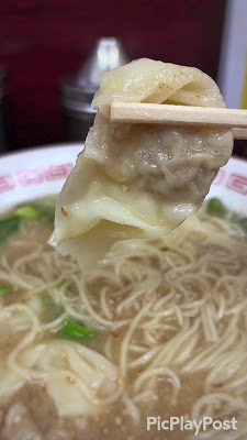 長浜ラーメン 花園亭 사진 3