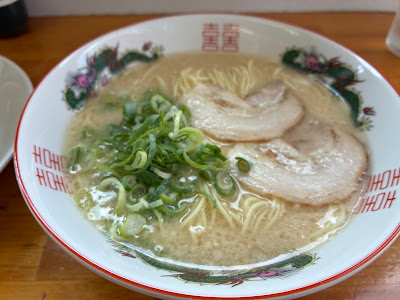 シンショーラーメン 사진 4