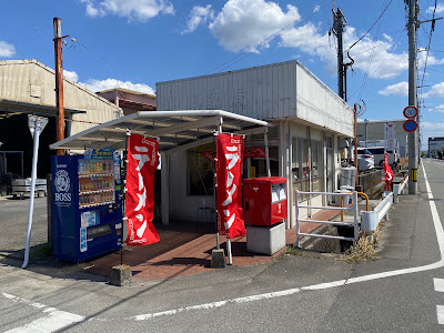 シンショーラーメン 사진 2