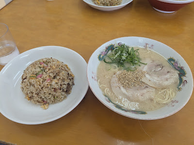 シンショーラーメン 사진 5