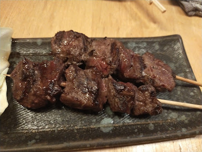 お母屋たけのこ【焼鳥・居酒屋】 사진 4